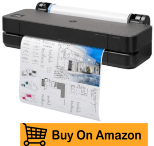 HP DesignJet T210 Large Format