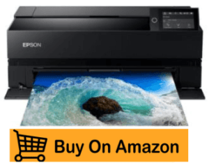  Epson SureColor P900 17-Inch Printer