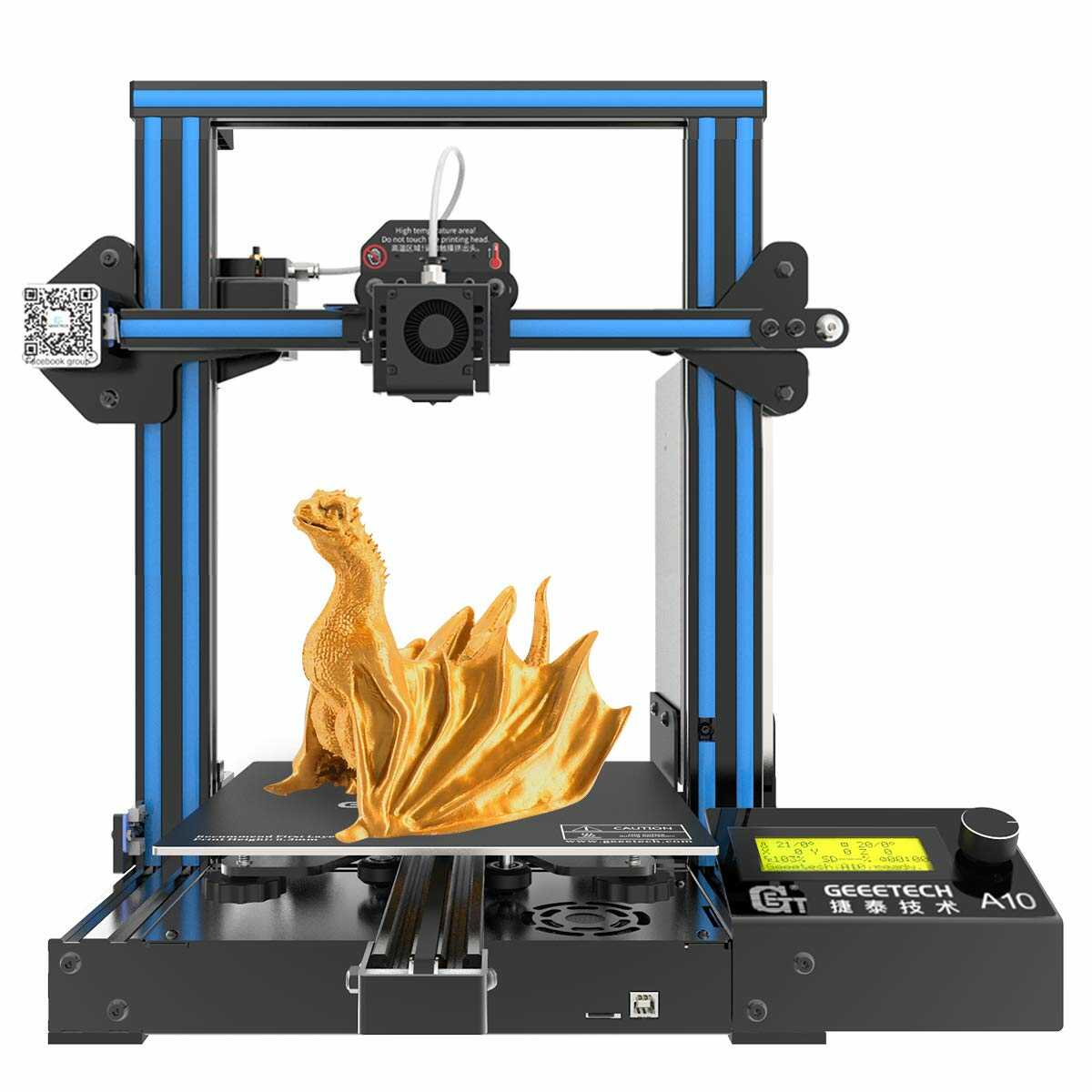 Best Metal 3d Printer