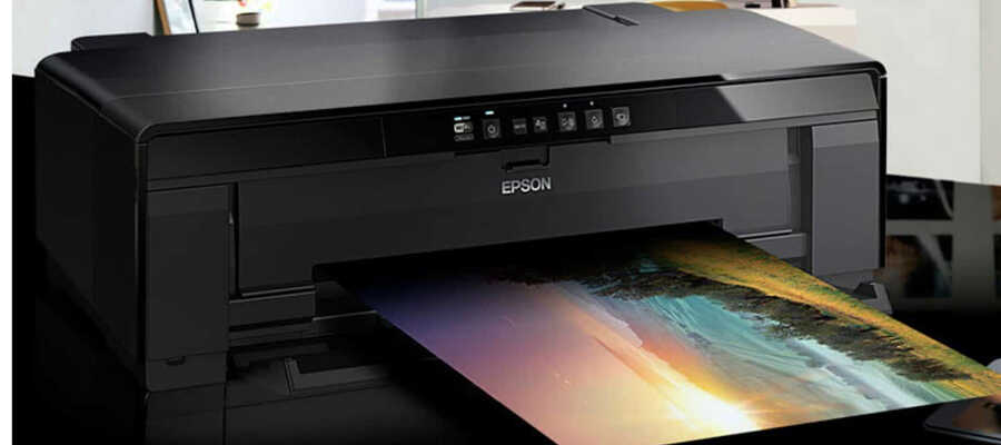 Best Printers For Art Prints