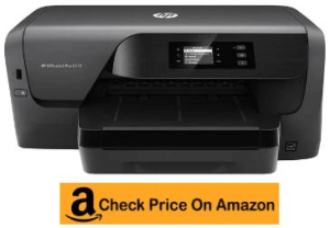 HP OfficeJet Pro 8210 Best Printer For Home Use With Cheap Ink