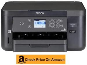 Epson Expression Home XP-5100 best cheap home printer