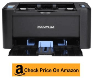 Pantum P2502W best home Printer