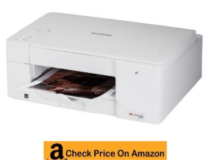 Brother MFC-J1205W INKvestment