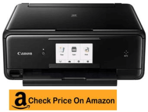 HP ENVY Photo 7855 Best home printers 2026