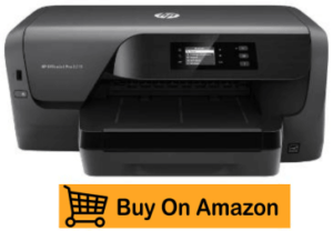 HP OfficeJet Pro 8210 Best Printer For Home Use With Cheap Ink