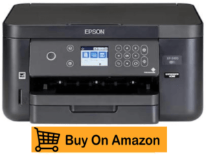 Epson Expression Home XP-5100 best cheap home printer