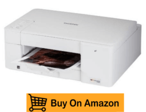 Brother MFC-J1205W INKvestment