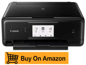 HP ENVY Photo 7855 Best home printers 2026