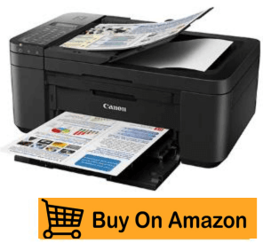 Canon PIXMA TR4520 cheap all-in-one printers