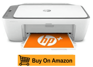 HP DeskJet 2755e best all-in-one printer for home use with cheap ink