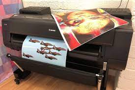 7+ Best Printer For Giclée Prints