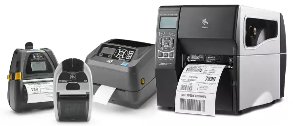 9+ Best Printer For Barcode Labels | Infographic