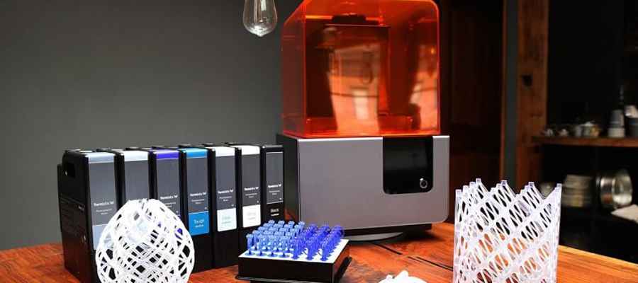 Best 3D Printer For Jewelry