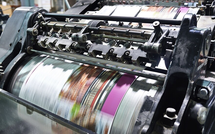 Best Printer For Brochures And Flyers | Infographic