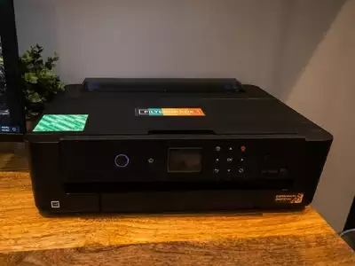 Best Printer For Bulk Printing