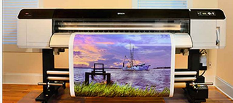 Best Printer For Giclee Prints