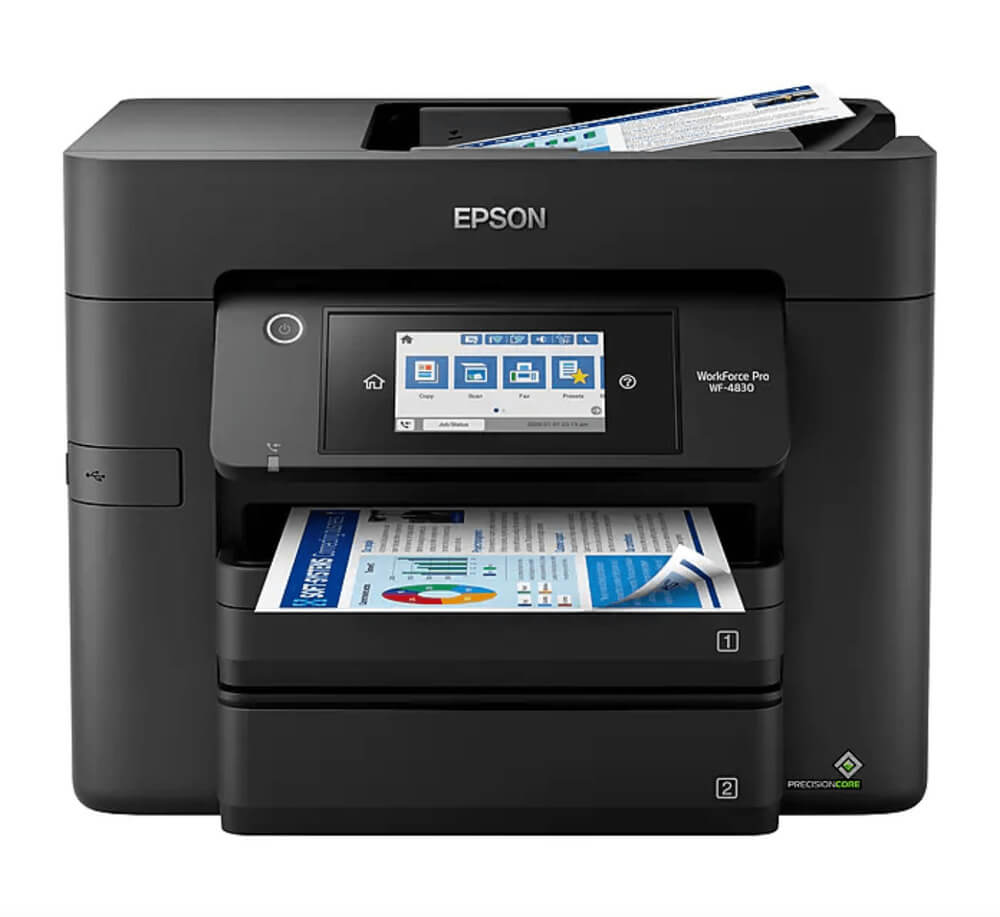 Best Printer for Commercial Use