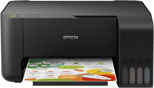 EPSON PRINTER
