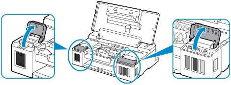 How To Fix Ink Cartridge Not Recognized Canon 
