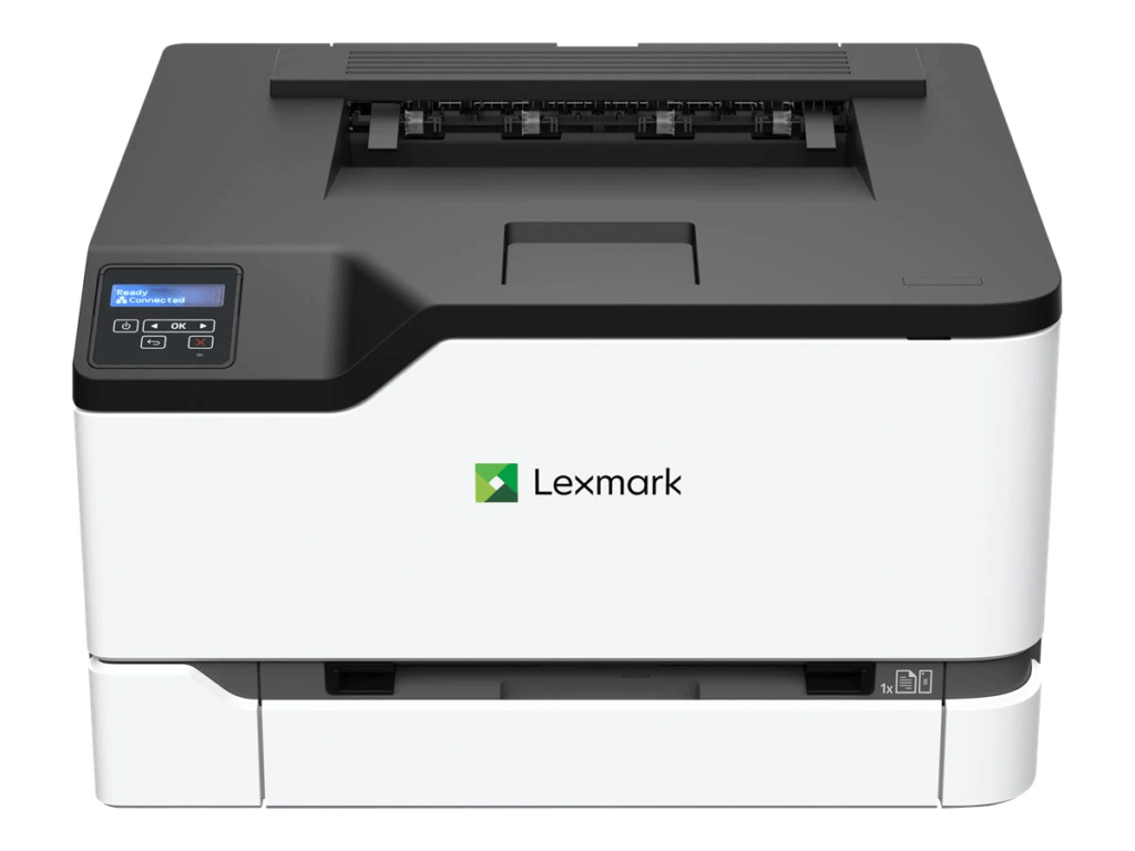 LEXMARK PRINTER
