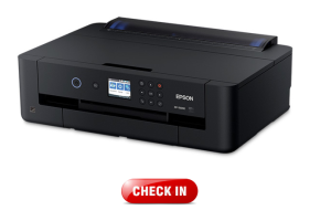 Epson Expression Photo HD XP-15000