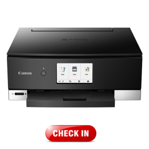 Canon TS8220 Wireless