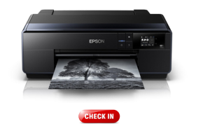 Epson SureColor P600 Inkjet
