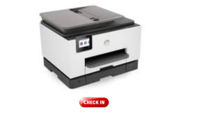 HP OfficeJet Pro 9025