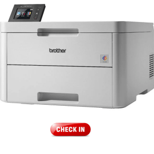 Brother HL-L3270CDW Best Compact Wireless Printer