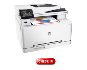 HP LaserJet Pro Multifunction