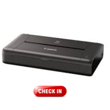 Canon PIXMA iP110 Inkjet