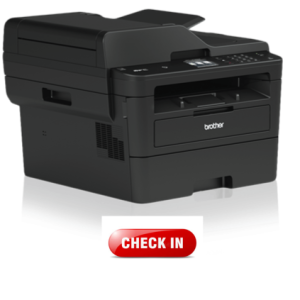 Brother MFCL2750DW Monochrome