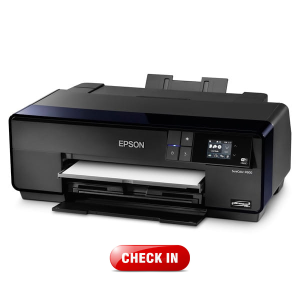 Epson SureColor P600 high-volume commercial printer