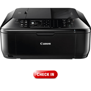 Canon Office and Business MX922 All-In-One Printer