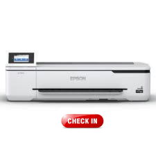 Epson SureColor T2170 best Fabric printer