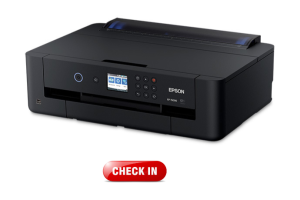 Epson Expression Photo HD XP-15000 Wireless