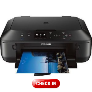 Canon i320 Color Bubble Jet Printer