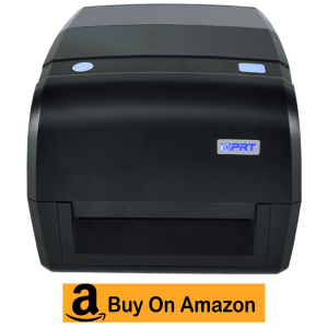 iDPRT Thermal Label Printer best all-in-one printer for home office