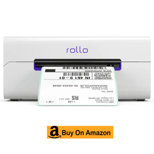 ROLLO Label Printer