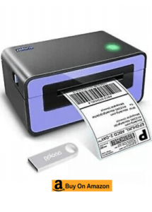 Polono Label Printer