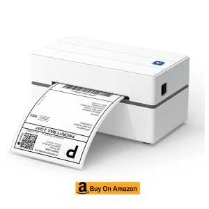 MUNBYN Label Printer