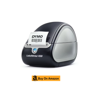 DYMO Label Printer