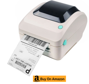 Arkscan 2054A best Commercial label Printer