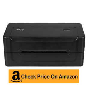 LUFIER Thermal Label Printer