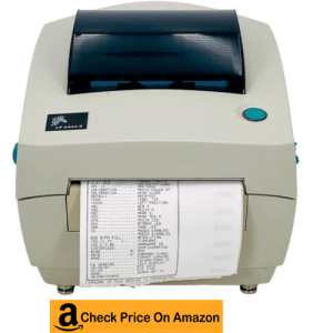 K Comer Thermal Shipping Label Printers