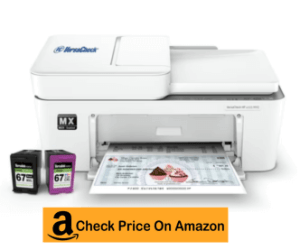 VersaCheck HP DeskJet 4155 MX Best MICR check Printer near me