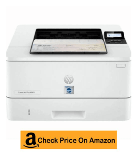 VersaCheck Best MICR Laser check printers