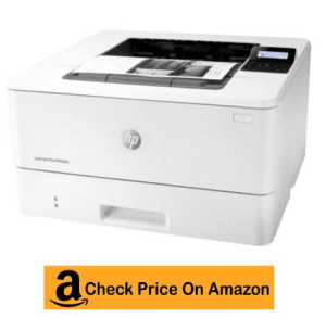 MICR Toner International Laser M404dn Check Printer