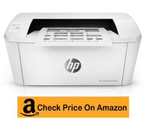 VersaCheck HP Laserjet M15